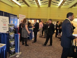 DebtCare Canada at The Financial Technology Show