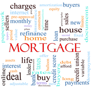 Mortgage refinancing decision