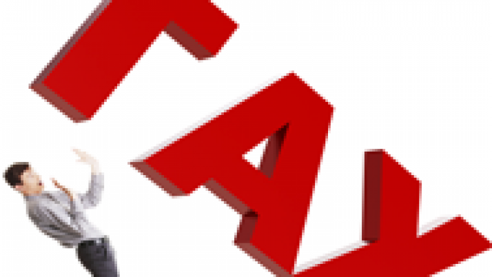 세금 채무 때문에 은행계좌가 동결되었나요?